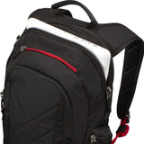 14" Laptop Backpack Black
