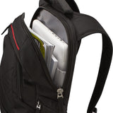 14" Laptop Backpack Black