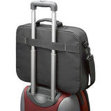 Case Logic VNC-218 Carrying Case for 18.4" Notebook, Accessories - Black