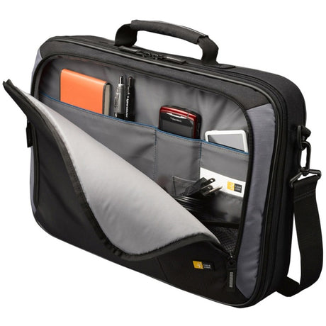 Case Logic VNC-218 Carrying Case for 18.4" Notebook, Accessories - Black