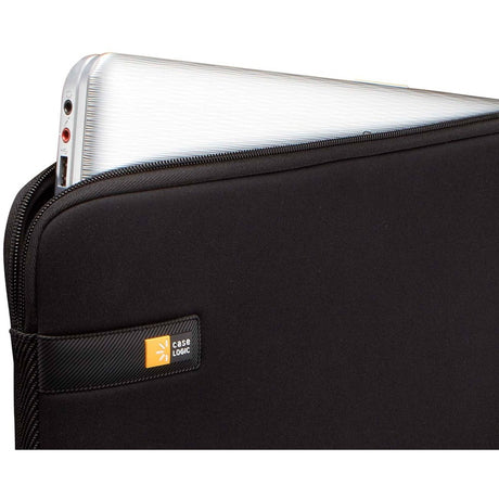 Case Logic LAPS-116 Carrying Case (Sleeve) for 15" to 16" Notebook - Black