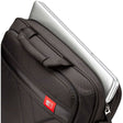 Case Logic DLC-117 Carrying Case for 10.1" to 17.3" Notebook - Black