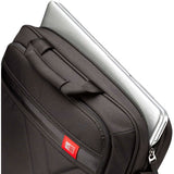 Case Logic DLC-117 Carrying Case for 10.1" to 17.3" Notebook - Black