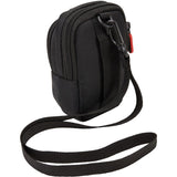 COMPACT CAMERA CASE - BLACK
