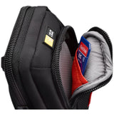 COMPACT CAMERA CASE - BLACK