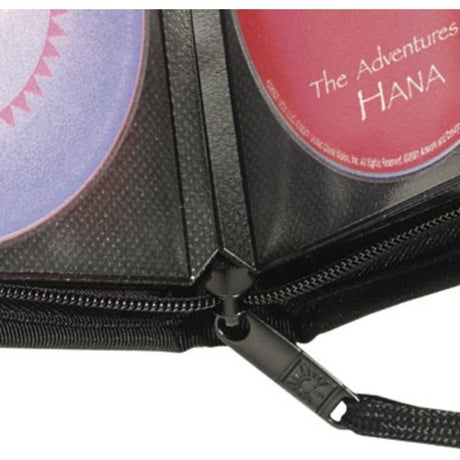 CASE LOGIC  32 BLACK