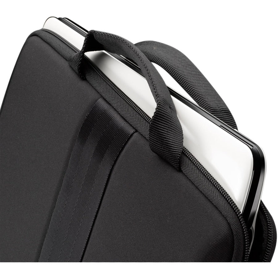 Case Logic QNS-111 Carrying Case (Sleeve) for 11" to 11.6" Apple, Google Chromebook, MacBook Air - Black