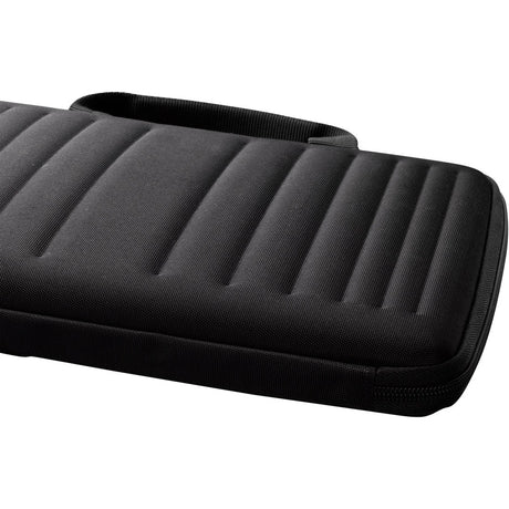 Case Logic QNS-111 Carrying Case (Sleeve) for 11" to 11.6" Apple, Google Chromebook, MacBook Air - Black