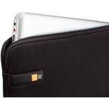 Case Logic LAPS-117 Carrying Case (Sleeve) for 17" to 17.3" Notebook - Black
