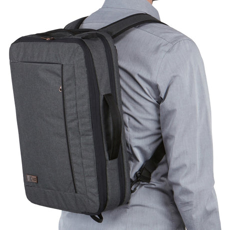 ERA CONVERTIBLE LAPTOP BAG