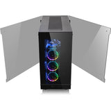 Thermaltake View 91 Tempered Glass RGB Edition Super Tower Chassis