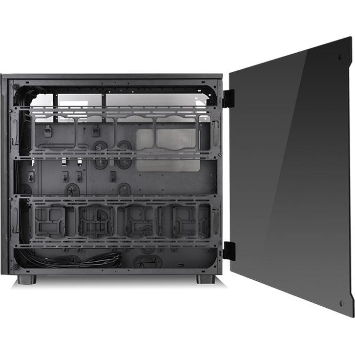 Thermaltake View 91 Tempered Glass RGB Edition Super Tower Chassis