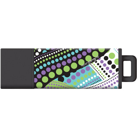 Centon 64 GB Macbeth USB 3.0 Flash Drive