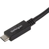 StarTech.com DVI to USB C Video Capture Device, USB Capture Card, Windows and Mac, DirectShow Compatible, 1080p 60fps, TAA