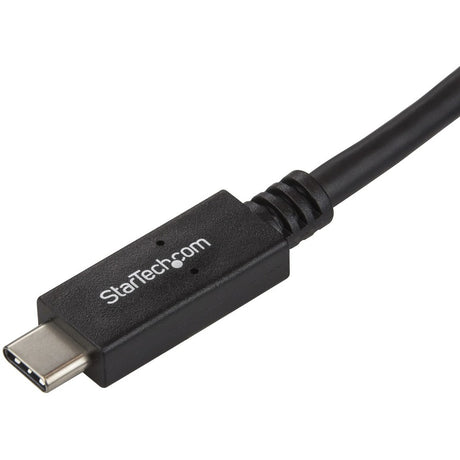 StarTech.com DVI to USB C Video Capture Device, USB Capture Card, Windows and Mac, DirectShow Compatible, 1080p 60fps, TAA