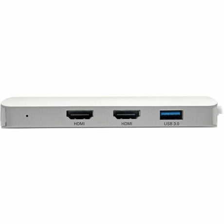 USB C DOCKING STATION W/USB HUB