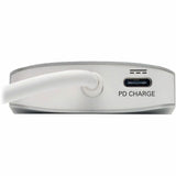 USB C DOCKING STATION W/USB HUB