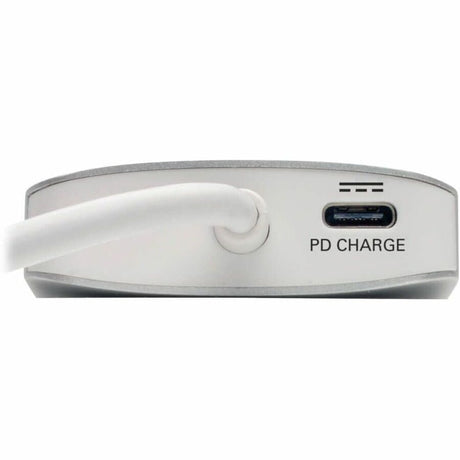 USB C DOCKING STATION W/USB HUB