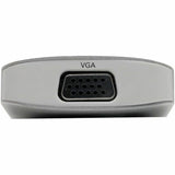 USB C DOCKING STATION W/USB HUB