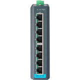 Advantech 8-Port Gigabit UnManaged Switch