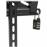 Eaton Tripp Lite Series Fixed TV Wall Mount 32-55", Heavy Duty, Security, Televisions & Monitors - Flat/Curved, UL Certified