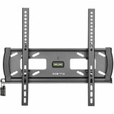 Eaton Tripp Lite Series Heavy-Duty Tilt Security Wall Mount for 32" to 55" TVs and Monitors, Flat or Curved Screens, UL Certified