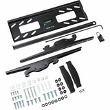 Eaton Tripp Lite Series Heavy-Duty Tilt Security Wall Mount for 32" to 55" TVs and Monitors, Flat or Curved Screens, UL Certified