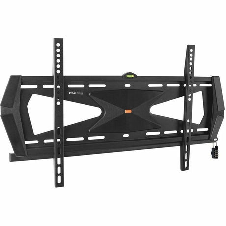 Eaton Tripp Lite Series Heavy-Duty Fixed Security TV Wall Mount for 37-80" Televisions & Monitors - Flat/Curved, UL Certified