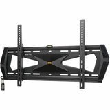 Eaton Tripp Lite Series Heavy-Duty Tilt Security Wall Mount for 37" to 80" TVs and Monitors, Flat or Curved Screens, UL Certified