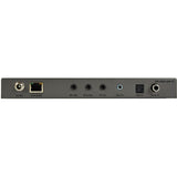 Gefen Digital and Analog Audio over IP - Sender Package