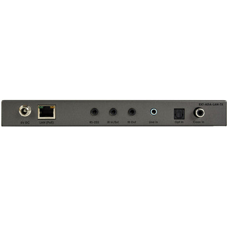 Gefen Digital and Analog Audio over IP - Sender Package