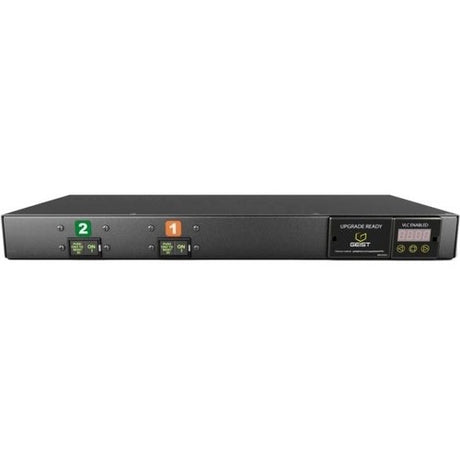 Vertiv Geist MN01D1R1-10L138-3TL6A0H10-S 10-Outlet PDU