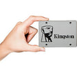 Kingston A400 960 GB Solid State Drive - 2.5" Internal - SATA (SATA/600)