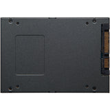 Kingston A400 960 GB Solid State Drive - 2.5" Internal - SATA (SATA/600)