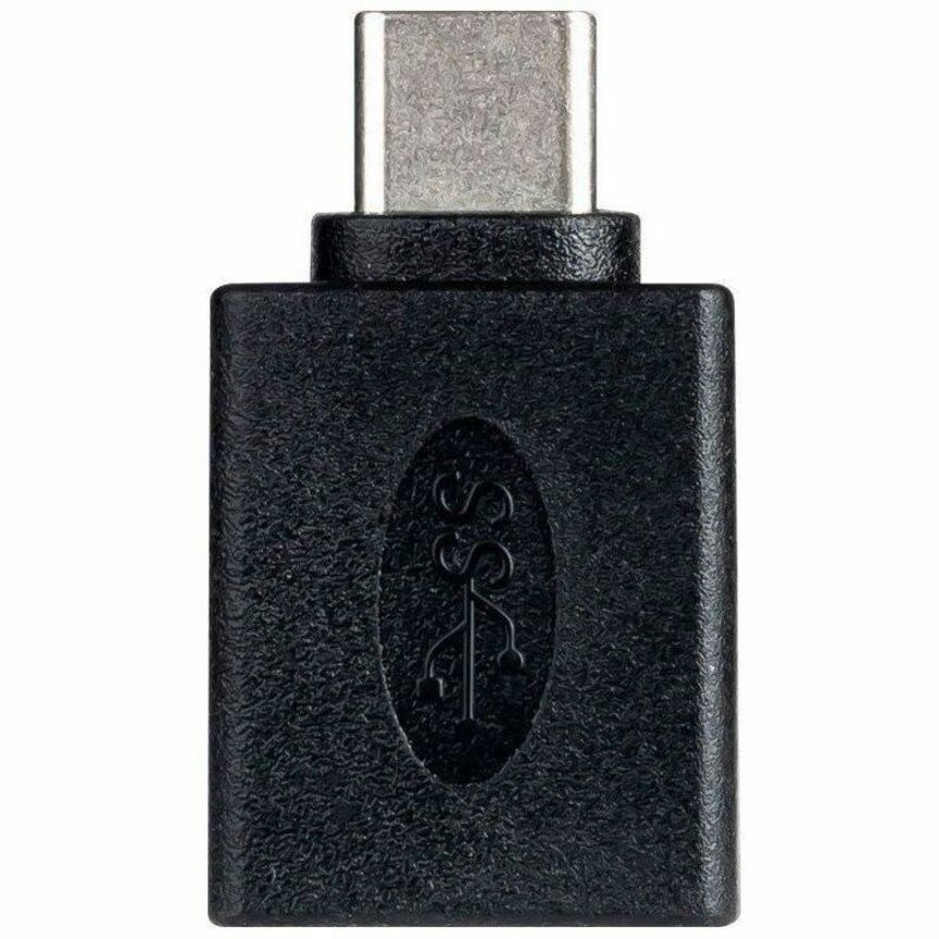 Monoprice USB-A to USB-C Adapter