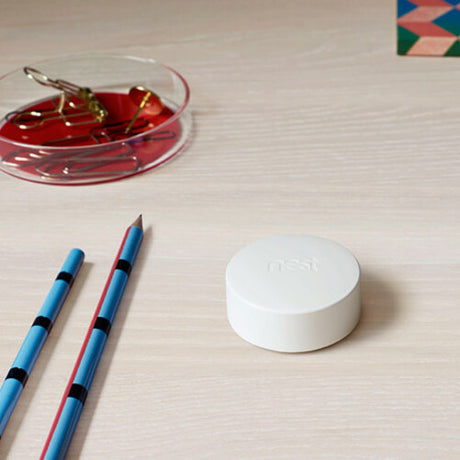 Google Temperature Sensor