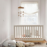 Google Temperature Sensor