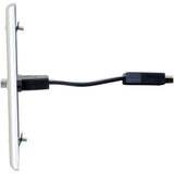 C2G HDMI Wall Plate - Single Gang