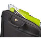 Case Logic VNAI-215 Carrying Case (Backpack) for 15.6" Notebook - Black