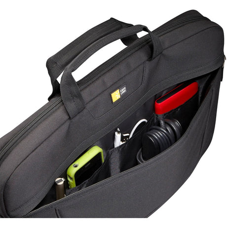 Case Logic VNAI-215 Carrying Case (Backpack) for 15.6" Notebook - Black