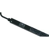 MS PDU 24A 20 C13 4 C19 NEMAL6