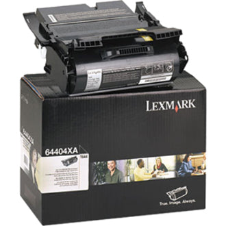 Lexmark Toner Cartridge