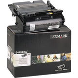 Lexmark Toner Cartridge