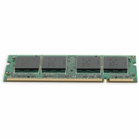 AddOn AA533D2S3/1GB x1 Toshiba KTT533D2/1G Compatible 1GB DDR2-533MHz Unbuffered Dual Rank 1.8V 200-pin CL4 SODIMM