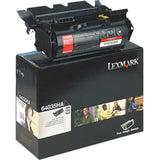 Lexmark Original Toner Cartridge