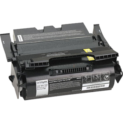 Lexmark Original Toner Cartridge