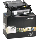 Lexmark Original Toner Cartridge