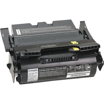 Lexmark Original Toner Cartridge