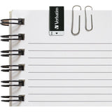 16GB Clip-it USB Flash Drive - Black