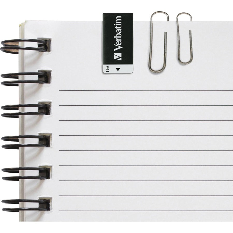 16GB CLIP-IT USB FLASH DRIVE